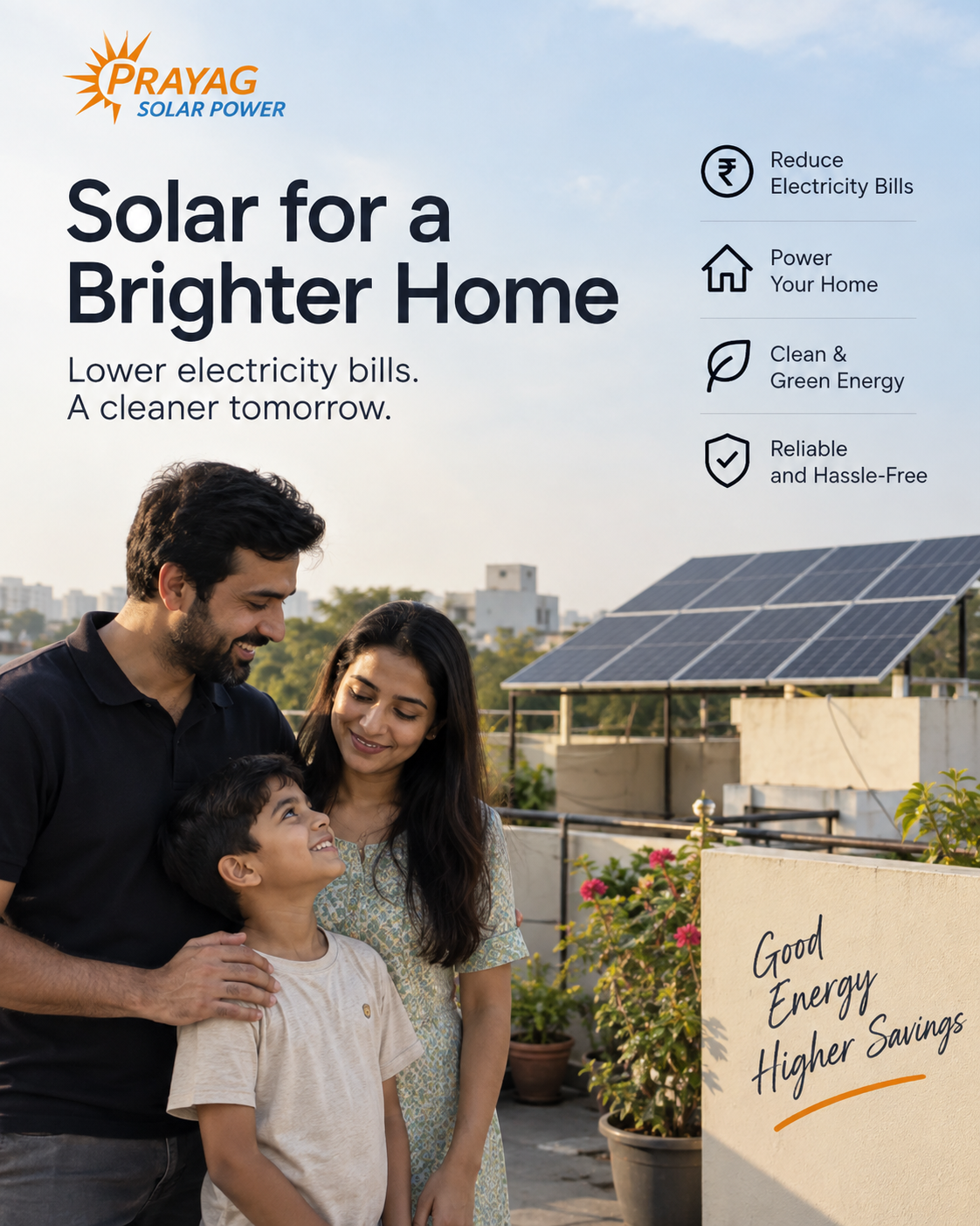 On Grid Solar System